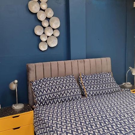 Glebe House, Private Entrance, Free Parking On Drive, Self Check In, Netflix Bed & Breakfast Ashford  Exterior photo