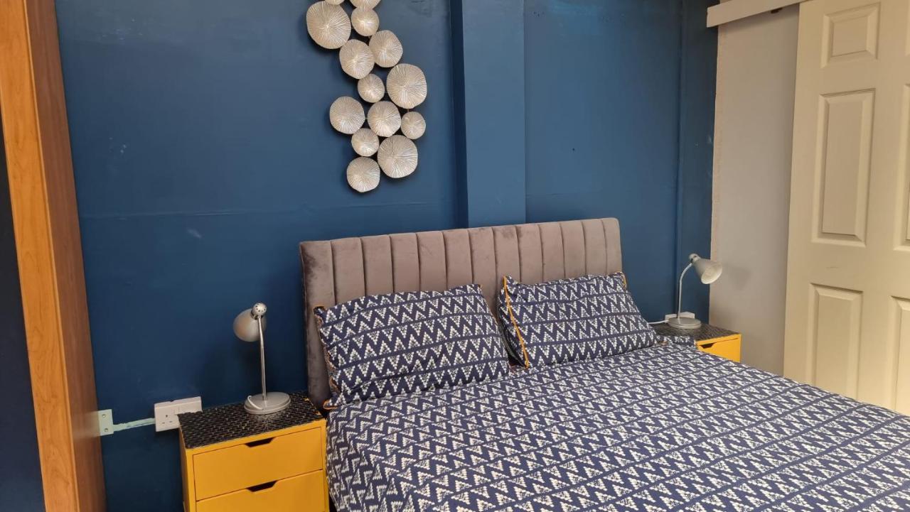 Glebe House, Private Entrance, Free Parking On Drive, Self Check In, Netflix Bed & Breakfast Ashford  Exterior photo